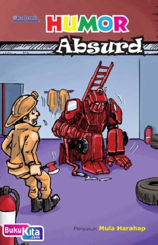 Humor Absurd