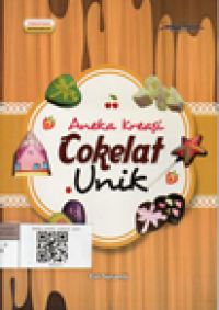 Aneka kreasi cokelat unik