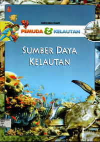 Pemuda dan Kelautan Sumber Daya Kelautan